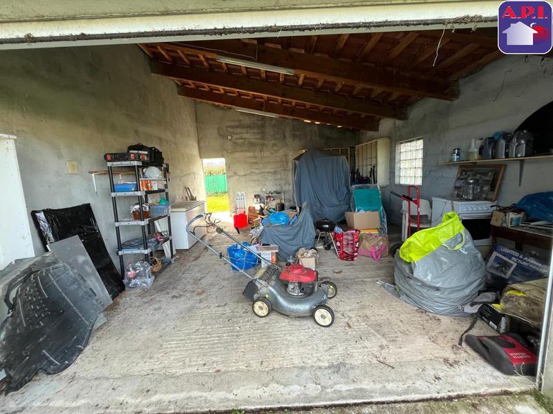 Maison - 151 m² - 6 pièces