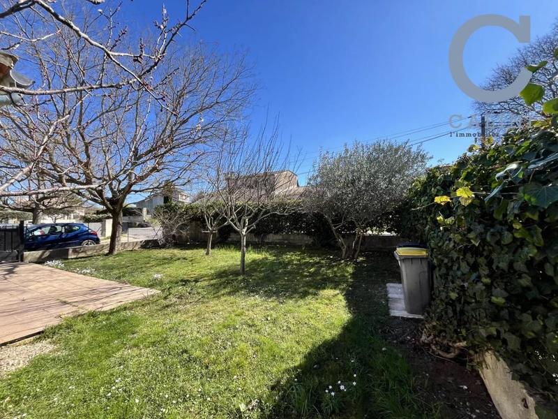 Villa - 84 m² - 4 pièces