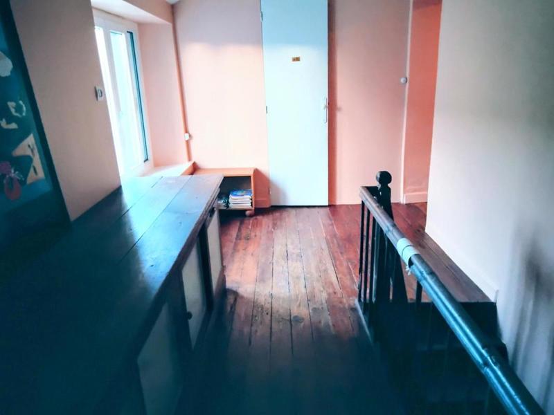 Maison de village - 155 m² - 7 pièces