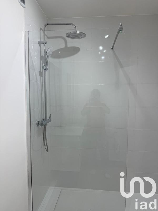 Appartement - 86 m² - 4 pièces