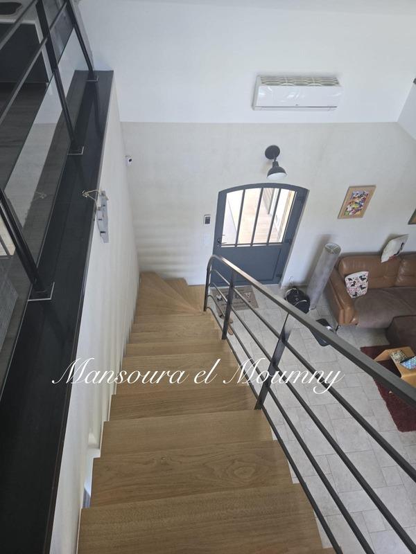 Propriété - 490 m² - 12 pièces