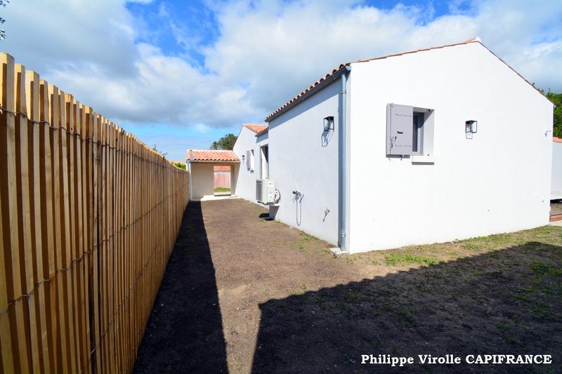 Maison - 137 m² - 6 pièces