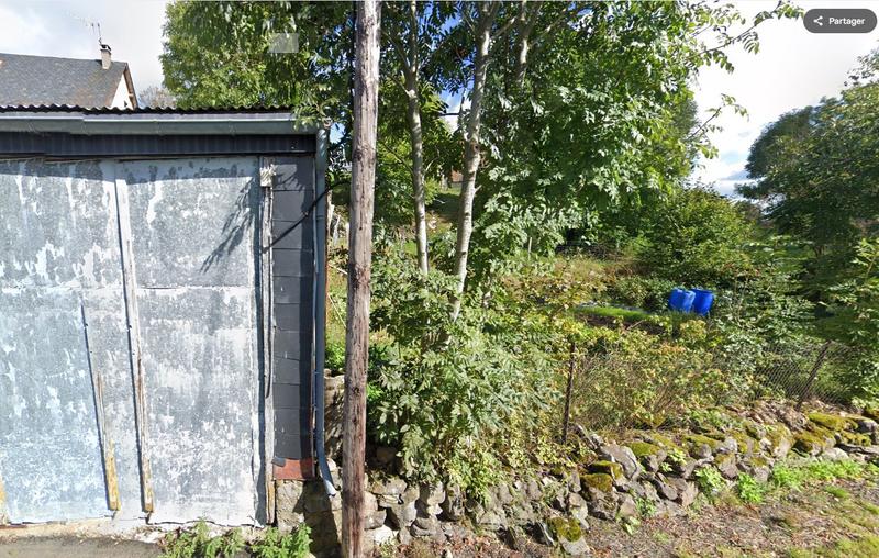 Maison ancienne - 130 m² - 3 pièces