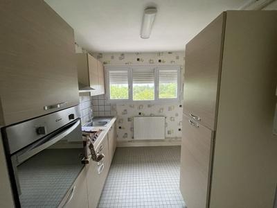 Appartement - 73 m² - 4 pièces