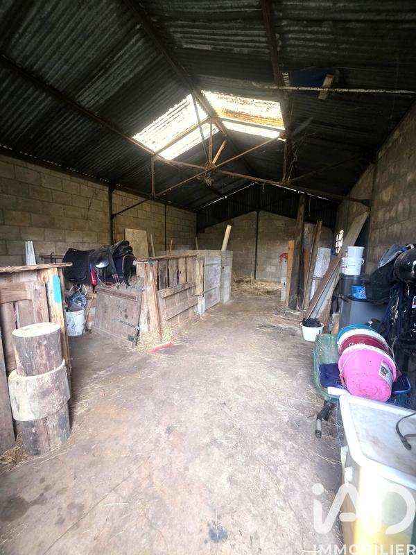 Terrain agricole - 20 930 m²