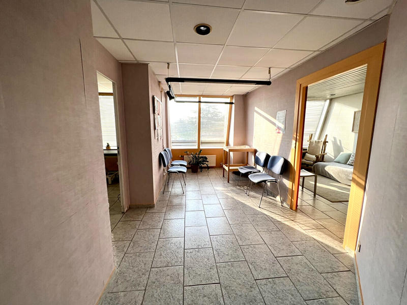 Appartement - 96 m² - 4 pièces