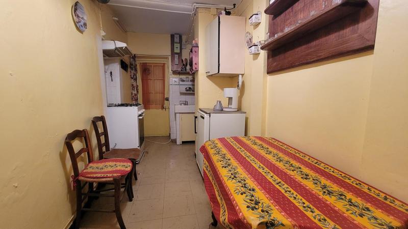 Maison de village - 70 m² - 3 pièces