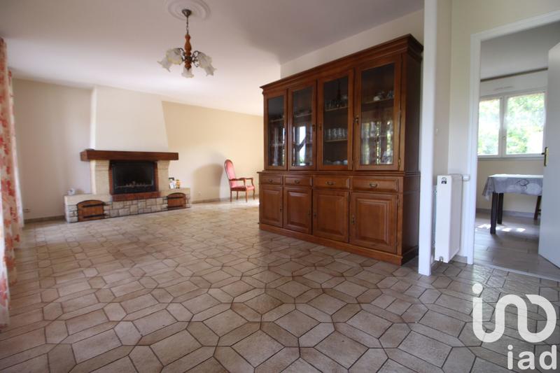 Maison - 162 m² - 9 pièces