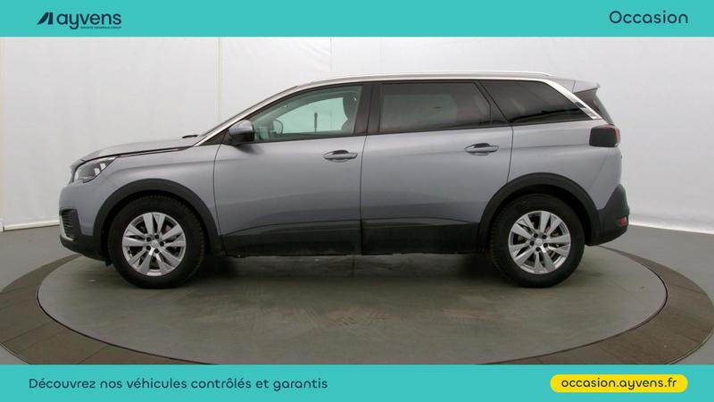 Peugeot 5008 1.5 BlueHDi 130ch E6.c Active Business s&amp;S Eat8