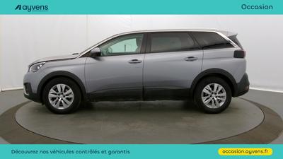 Peugeot 5008 1.5 BlueHDi 130ch E6.c Active Business s&amp;S Eat8