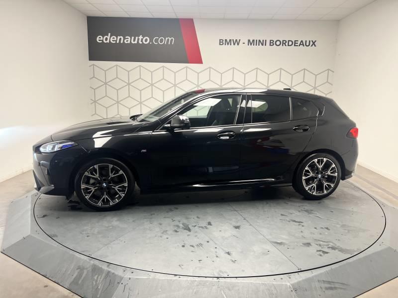 Bmw Série 1 120d 163 ch Dkg7 m Sport