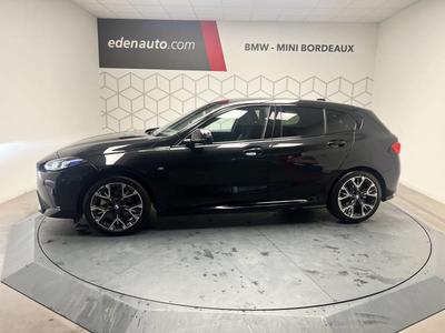 Bmw Série 1 120d 163 ch Dkg7 m Sport