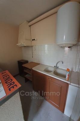 Maison - 137 m² - 6 pièces