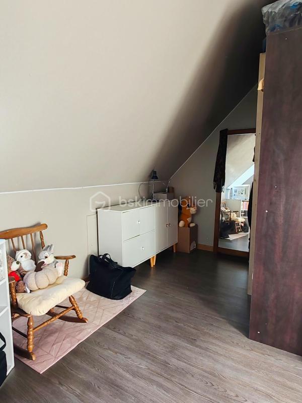 Maison - 131 m² - 6 pièces