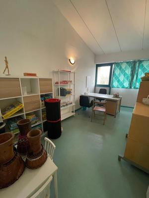 Local commercial - 27 m²