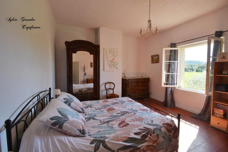 Mas - 455 m² - 15 pièces