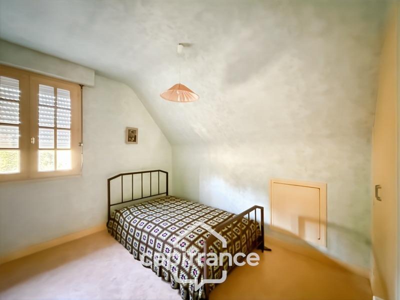 Maison - 146 m² - 6 pièces