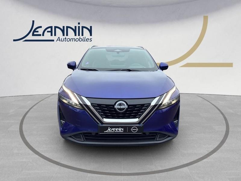 Nissan Qashqai e-Power 190 ch Tekna