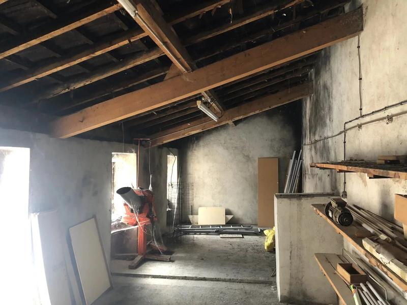 Appartement - 96 m² - 4 pièces