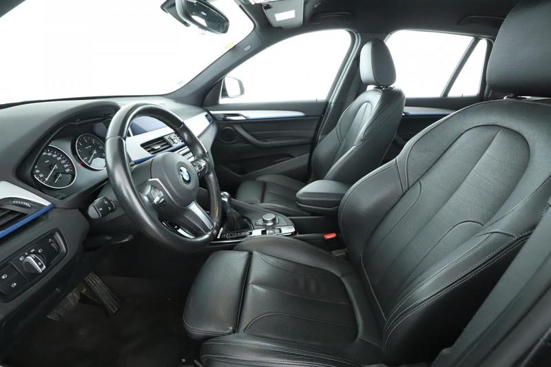Bmw X1 xDrive18d m Sport Bva8 150 ch