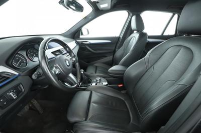 Bmw X1 xDrive18d m Sport Bva8 150 ch