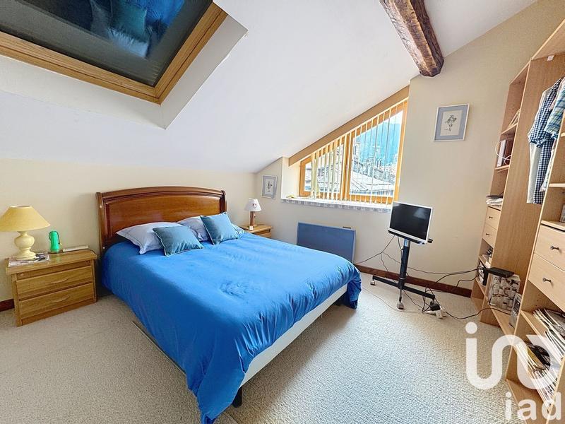 Maison - 125 m² - 4 pièces