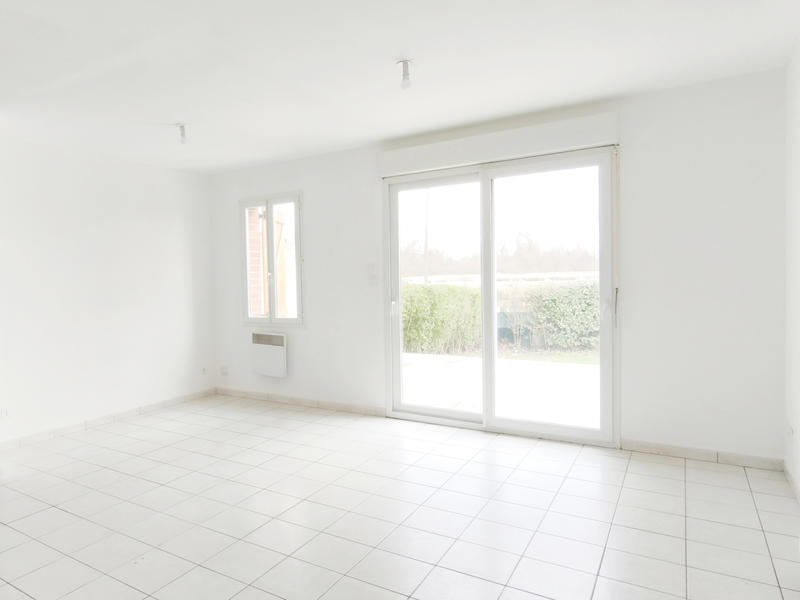 Maison - 62 m² - 4 pièces