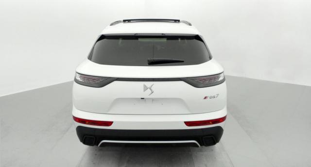 Ds Ds 7 Crossback Ds7 BlueHDi 130 Eat8 Performance Line+ - 12/2021 5 Km