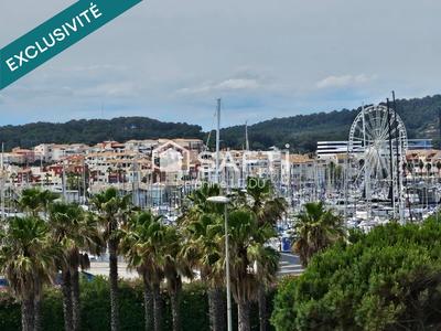 Duplex - 60 m² - 3 pièces