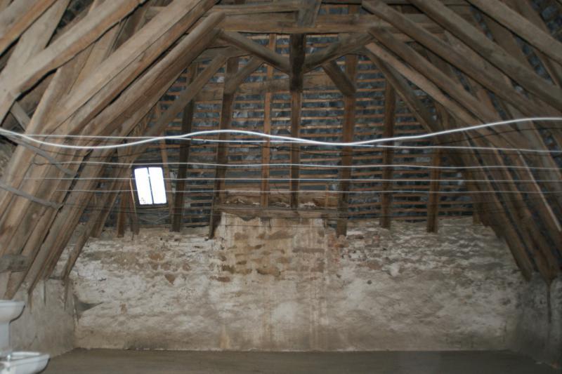 Maison - 227 m² - 6 pièces