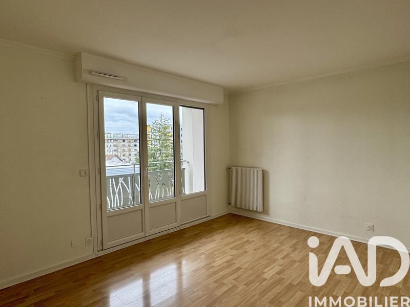 Appartement - 94 m² - 4 pièces