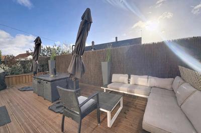 Maison - 77 m² - 4 pièces