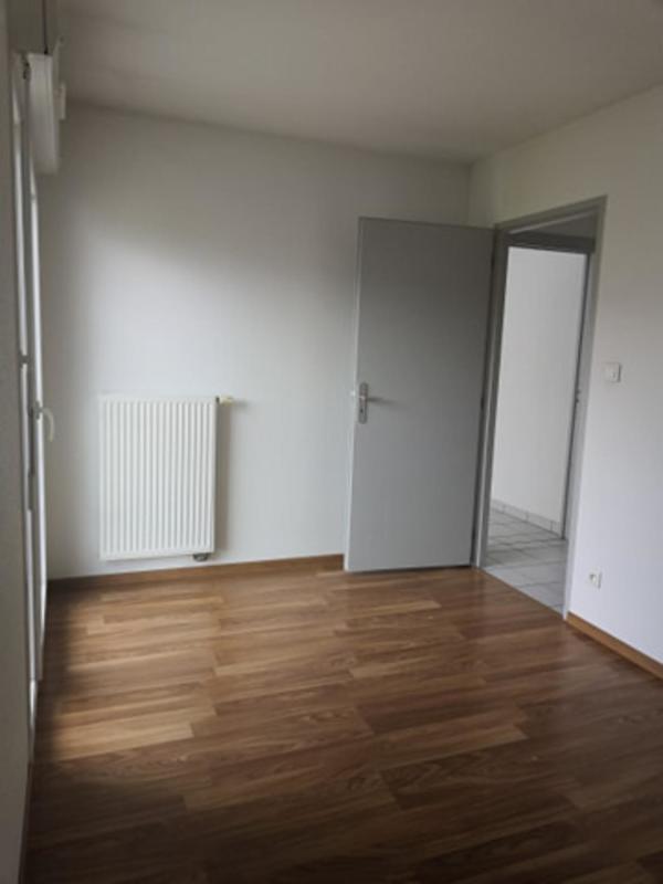Appartement - 63 m² - 4 pièces