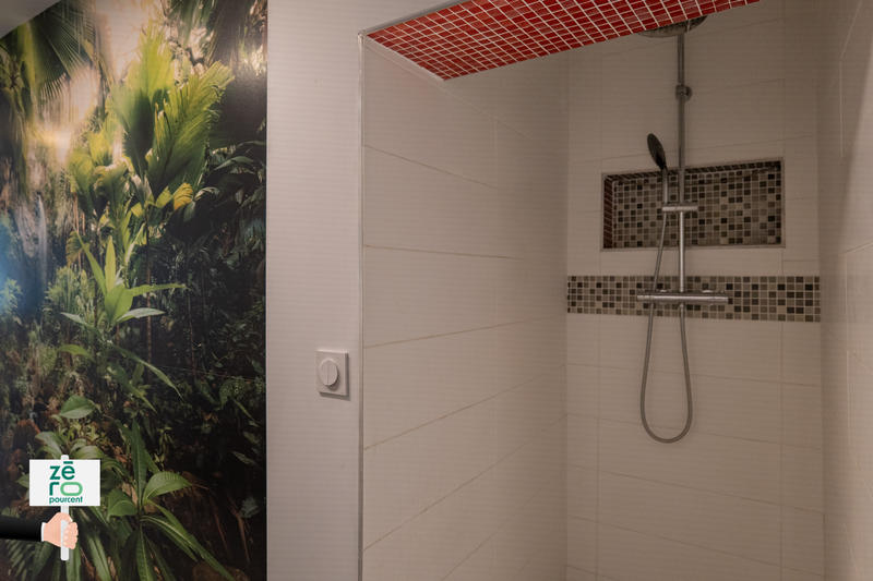 Maison - 132 m² - 4 pièces