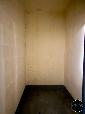 Parking / Garage - 13 m²