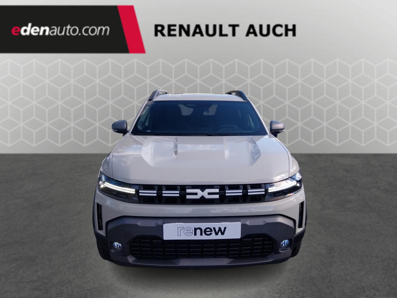 Dacia Duster Mild Hybrid 130 Journey