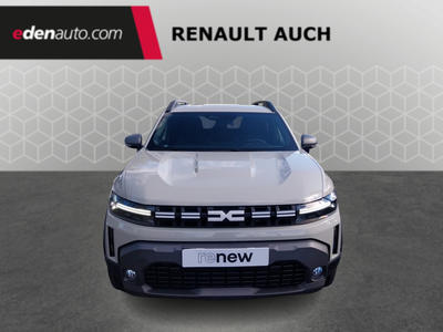 Dacia Duster Mild Hybrid 130 Journey