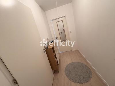 Appartement - 24 m² - 1 pièce