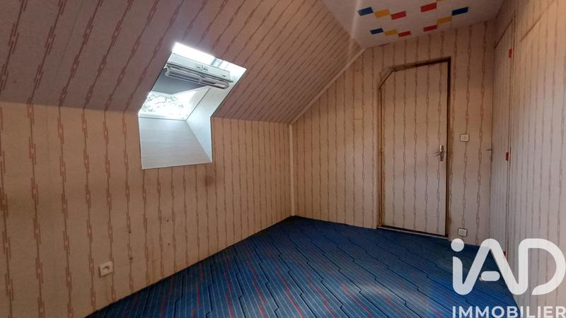 Maison - 81 m² - 4 pièces