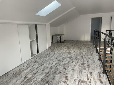 Maison - 137 m² - 5 pièces