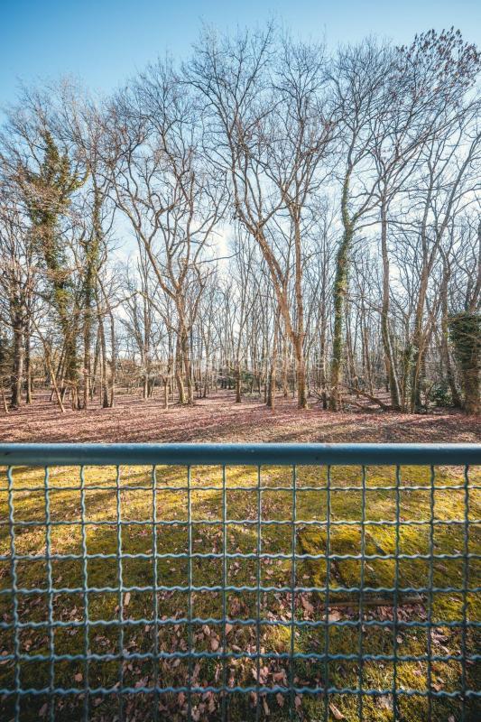 Appartement - 60 m² - 4 pièces