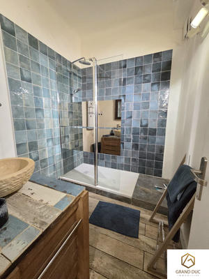 Appartement - 45 m² - 3 pièces