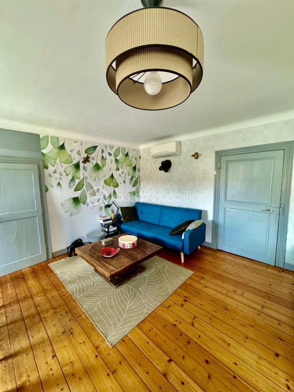 Immeuble - 285 m² - 15 pièces