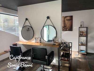 Fonds de commerce - Beauté / Bien-être - 65 m²