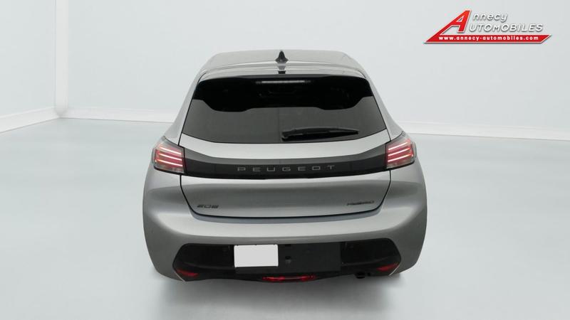 Peugeot 208 Hybrid 110 e-Dcs6 Allure