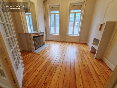 Bureau - 47 m² - 2 pièces