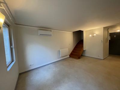 Appartement - 43 m² - 3 pièces