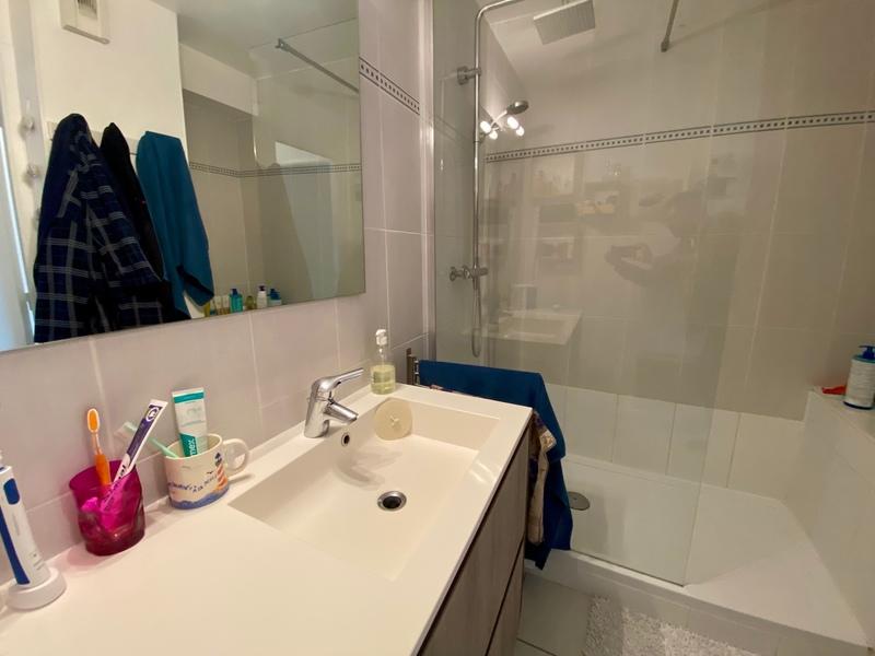 Appartement - 107 m² - 4 pièces