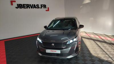 Peugeot 3008 1.6 Hybrid 225 E-Eat8 Gt