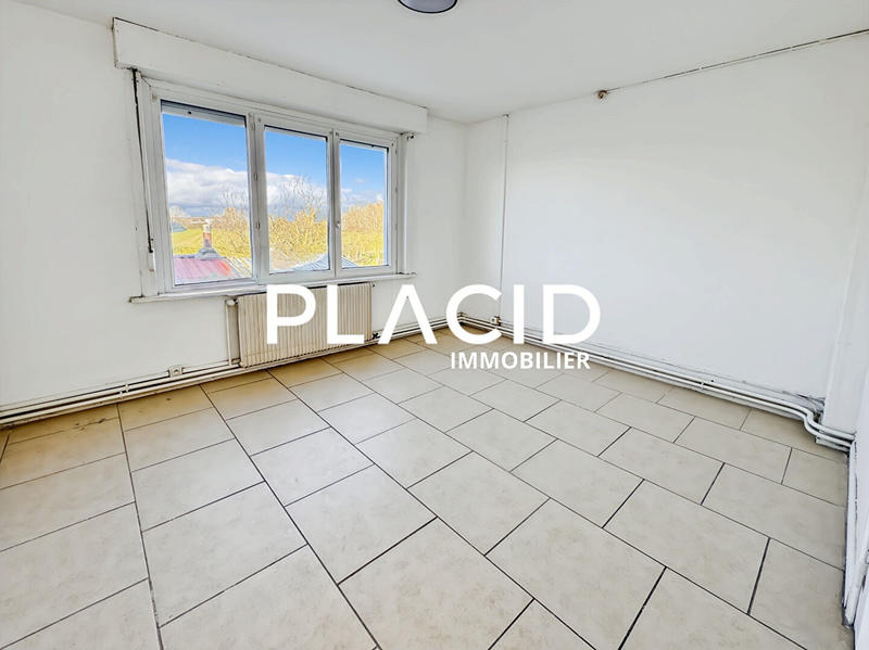 Maison - 104 m² - 4 pièces